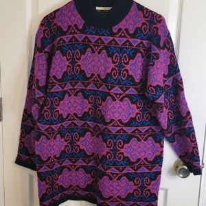 Dana Scott Vintage Sweater